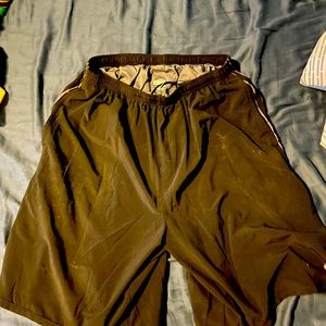 NIKE Fit Dry Gray Size XL